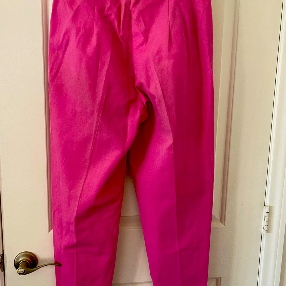 ESPIRIT SLACKS - Picture 4 of 6
